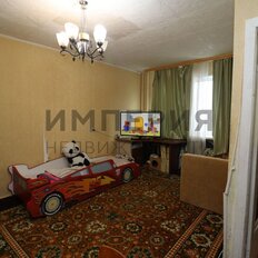 Квартира 33,7 м², 1-комнатная - изображение 2