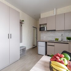 Квартира 16,4 м², студия - изображение 3
