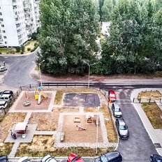 Квартира 45 м², 1-комнатная - изображение 4