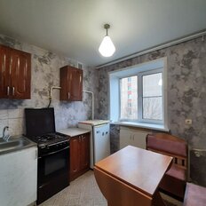 Квартира 32 м², 1-комнатная - изображение 3