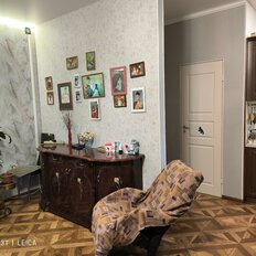 Квартира 75,2 м², 3-комнатная - изображение 5