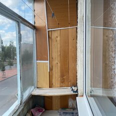Квартира 46,1 м², 2-комнатная - изображение 4