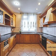Квартира 138 м², 4-комнатная - изображение 5