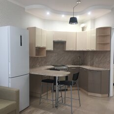 Квартира 42 м², 2-комнатная - изображение 4