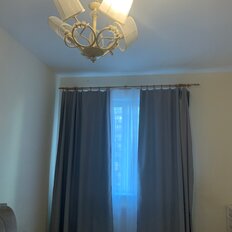 Квартира 35 м², 1-комнатная - изображение 5