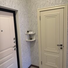 Квартира 50 м², 1-комнатная - изображение 3