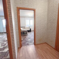 Квартира 47,5 м², 1-комнатная - изображение 1
