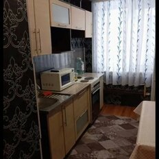 Квартира 45 м², 2-комнатная - изображение 4