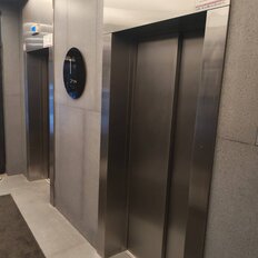 Квартира 16,6 м², студия - изображение 5