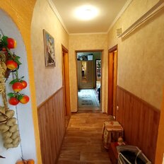 Квартира 84 м², 3-комнатная - изображение 1