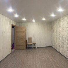 Квартира 53 м², 2-комнатная - изображение 4