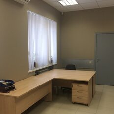 22 м², юридический адрес - изображение 1