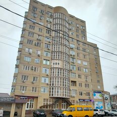 Квартира 76 м², 2-комнатная - изображение 2