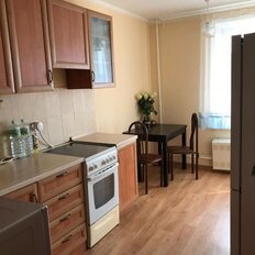 Квартира 34,2 м², 1-комнатная - изображение 3