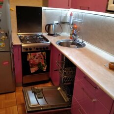Квартира 42 м², 3-комнатная - изображение 5