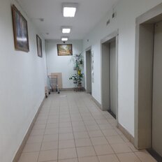 Квартира 37 м², 1-комнатная - изображение 4