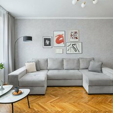 Квартира 129 м², 4-комнатная - изображение 3