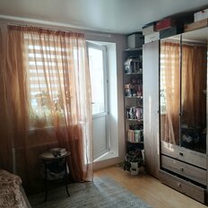 Квартира 33 м², студия - изображение 4