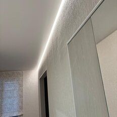 Квартира 35 м², 1-комнатная - изображение 1