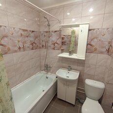 Квартира 36 м², 1-комнатная - изображение 4