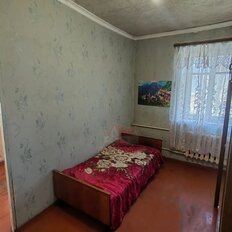 Квартира 30,9 м², 1-комнатная - изображение 3