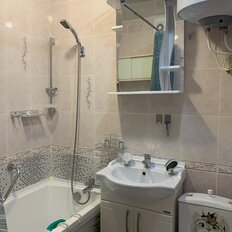 Квартира 38 м², 1-комнатная - изображение 5