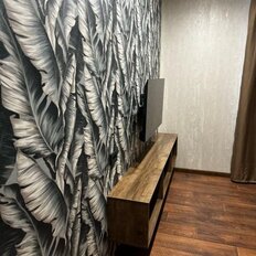 Квартира 28 м², 1-комнатная - изображение 4