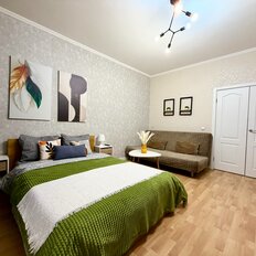 Квартира 40 м², 1-комнатная - изображение 3