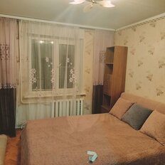 Квартира 54 м², 2-комнатная - изображение 4
