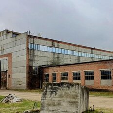 5000 м², производственное помещение - изображение 1