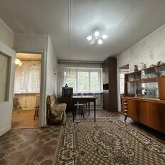 Квартира 45 м², 2-комнатная - изображение 5