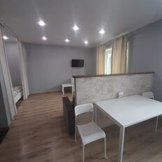 Квартира 40 м², 1-комнатная - изображение 5