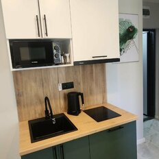 Квартира 20 м², студия - изображение 4