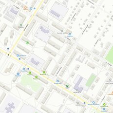 Квартира 48,7 м², 2-комнатная - изображение 1