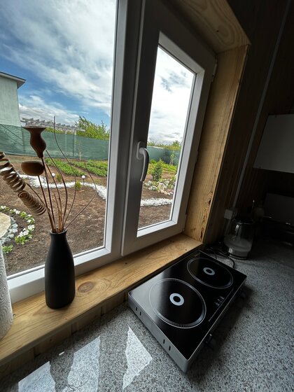 80 м² дом, 20 соток участок 8 000 ₽ в сутки - изображение 29