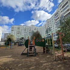 Квартира 58 м², 2-комнатная - изображение 3