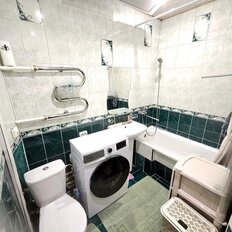 Квартира 36 м², 1-комнатная - изображение 1