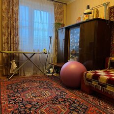 Квартира 63 м², 3-комнатная - изображение 4
