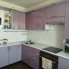 Квартира 56,3 м², 2-комнатная - изображение 3