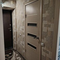 Квартира 25 м², студия - изображение 5
