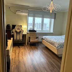 Квартира 59,6 м², 2-комнатная - изображение 4