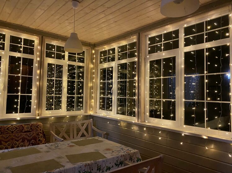 80 м² дом, 20 соток участок 8 000 ₽ в сутки - изображение 55