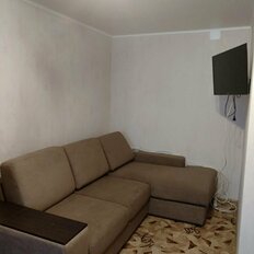 Квартира 33 м², 1-комнатная - изображение 3