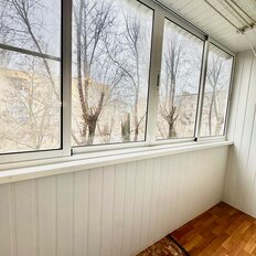 Квартира 45,6 м², 2-комнатная - изображение 1