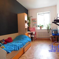 Квартира 82 м², 3-комнатная - изображение 3