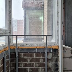 Квартира 24 м², студия - изображение 3