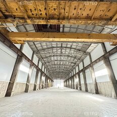 2044 м², производственное помещение - изображение 2