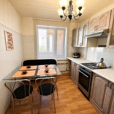 Квартира 68 м², 3-комнатная - изображение 3