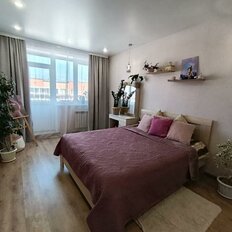 Квартира 47,3 м², 2-комнатная - изображение 2