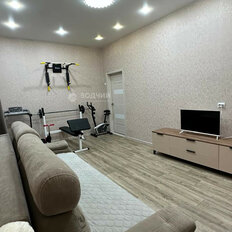 Квартира 73,4 м², 3-комнатная - изображение 3